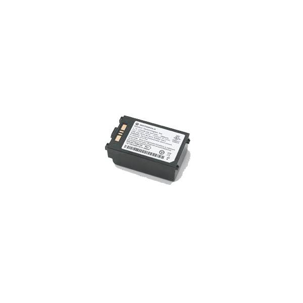 Zebra BTRY-MC7XEAB00 ricambio per computer portatili Batteria (Spare battery for MC70/MC75 - 1.5X Li-Ion Battery, 3600mAh - Extended, Door sold separately - # KT-105878-01R - Warranty: 12M)ZebraBTRY-MC7XEAB00