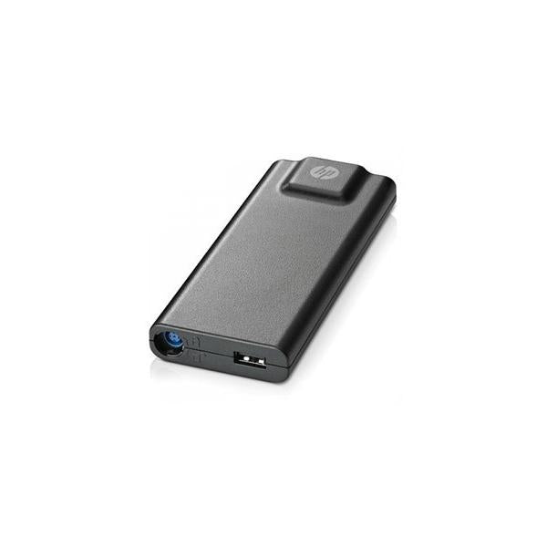 HP 693716-001 adattatore e invertitore Interno 65 W Nero (AC Adapter 19.5V 3.33A 65W includes power cable)Hp693716-001