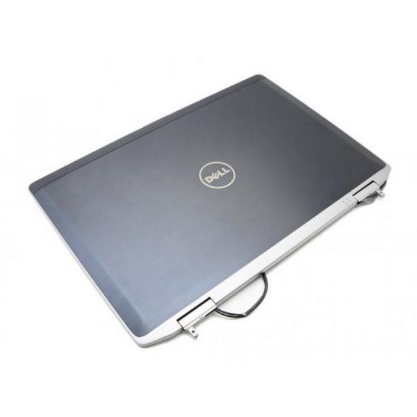 DELL JW7HH ricambio per notebook Coperchio (LCD cover with 3X3 antenna - cable and LVDS cable ,5420 - JW7HH, Lid, DELL, Latitude E5420 - Warranty: 6M)Dell5704174277637JW7HH
