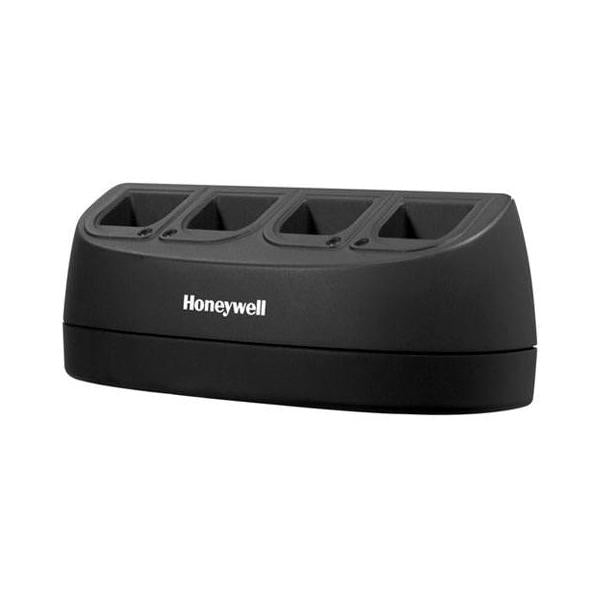 Honeywell MB4-BAT-SCN01EUD0 carica batterie (XENON 1902 3820 3820I 4820 4820 - LI BATT 4-BAY CHARGER)HoneywellMB4-BAT-SCN01EUD0