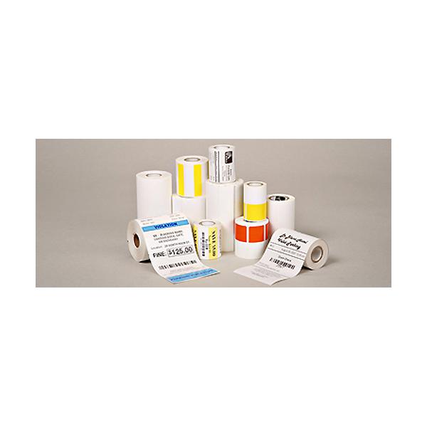 Zebra 8000D 75mm x 20.1m (Z-SELECT 8000D 10 YEAR RECEIPT - 75.4MMX20.12M BOX OF 30)Zebra3007301-T