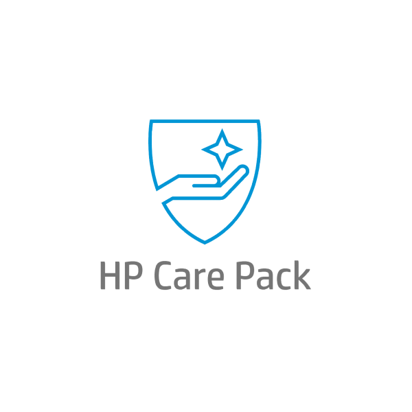 HP 1 anno di supporto hardware on-site con intervento il giorno lavorativo successivo con trattenimento supporti difettosi per notebook (HP 1Y NBD/DMR COMMERCIAL NB ONLY SVC)HpUL656E