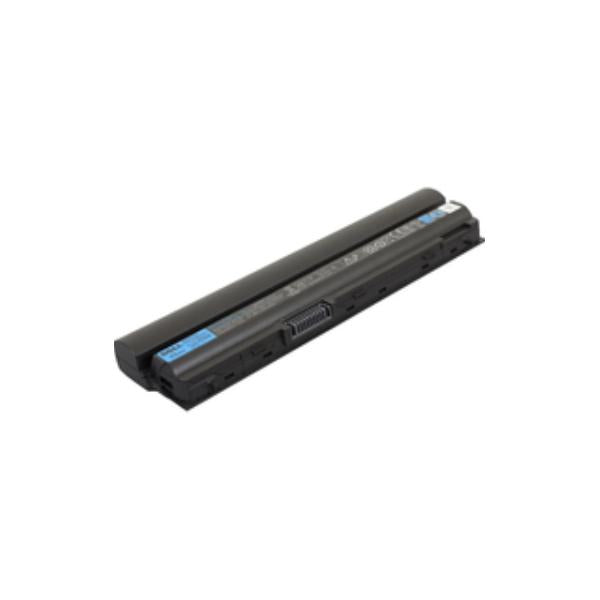 DELL KFHT8 ricambio per notebook Batteria (Battery, 65WHR, 6 Cell, - Lithium Ion KFHT8, Battery - Warranty: 12M)DellKFHT8