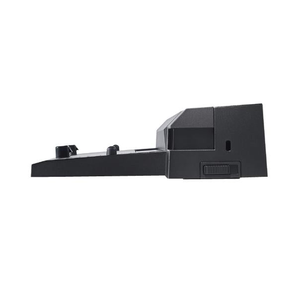 DELL 452-11518 replicatore di porte e docking station per laptop Nero (Simple E-Port II With USB V3.0 includes power cable. For EU.)Dell452-11518