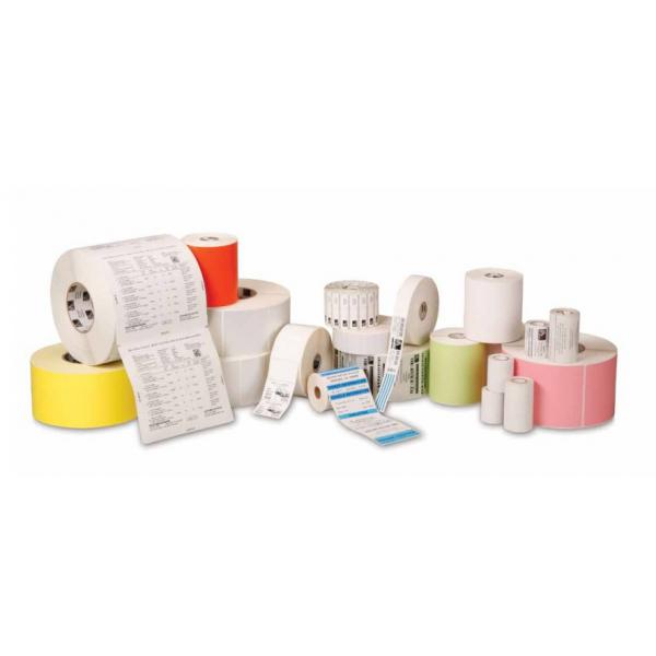 Zebra Z-Band UltraSoft Wristband Bianco (Z-BAND ULTRASOFT 25X152MM - 300 BAND/CARTR - BOX OF 6)Zebra10015358K