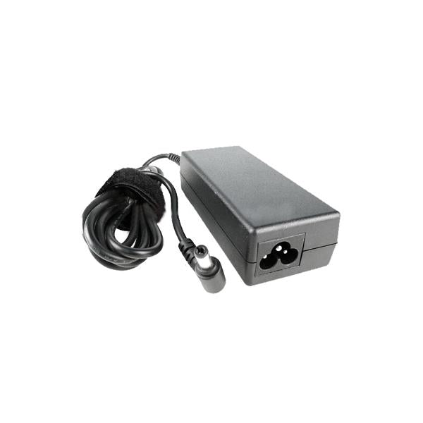 HP 603284-001 adattatore e invertitore Interno 65 W Nero (AC Adapter 65W - Requires Power Cord - Warranty: 6M)Hp5711045582967603284-001