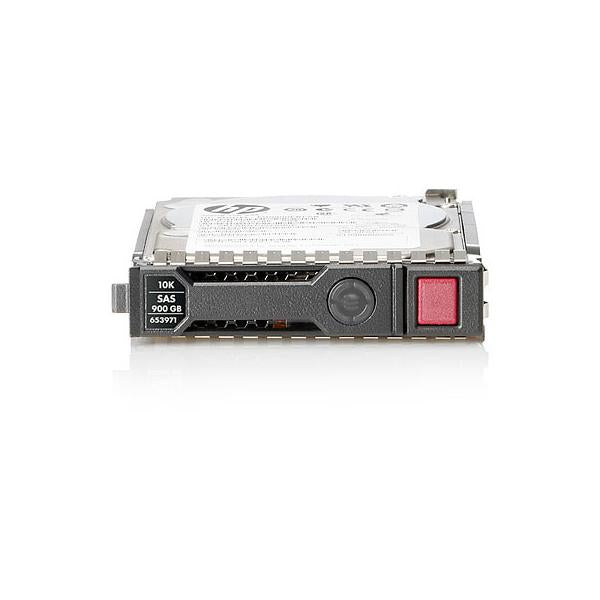 HPE 4TB 3.5 3G SATA 7.2k disco rigido interno 7200 Giri/min 3.5 Seriale ATA II (4TB 3G SATA 7.2k 3.5in MDL HDD - **Shipping New Sealed Spares** - Warranty: 36M)Hpe694374-B21