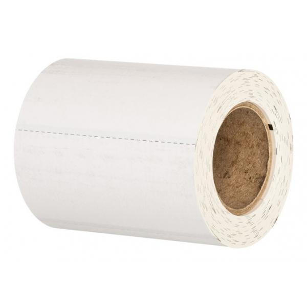 Zebra Z-Perform 1000D Nero, Bianco Etichetta per stampante autoadesiva (Z-PERF 1000D 110TAG 76.2X38.1MM - 400 LBL/ROLL C-35MM BOX OF 16)Zebra3003349