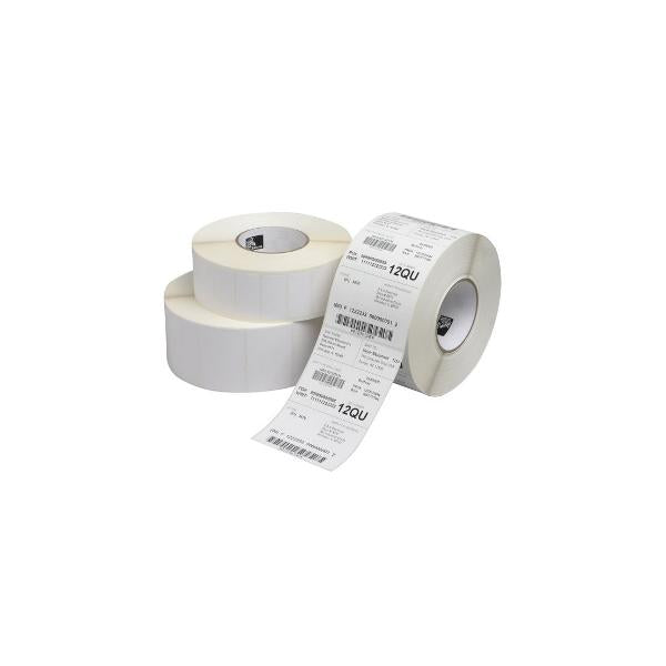 Zebra Z-Perform 1000D Bianco Etichetta per stampante autoadesiva (DT L 38.1X38.1MM - Z-PERFORM 1000D 20 PER BOX)Zebra3008872-T