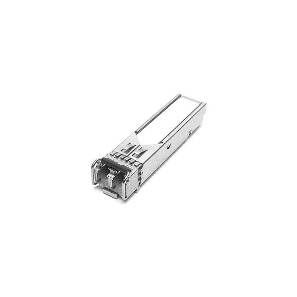 Cisco 10GBASE-ZR SFP+ modulo del ricetrasmettitore di rete Fibra ottica 10000 Mbit/s SFP+ 1310 nm (Cisco - SFP+ transceiver module - 10GBase-ZR - LC/PC - up to 80 km - 1550 nm - for Nexus 93180YC-FX, 9372PX-E)CiscoSFP-10G-ZR=