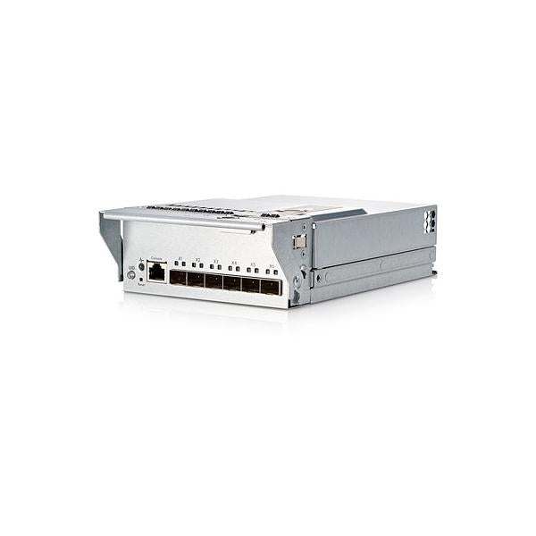 HP Moonshot-6SFP Uplink Module Kit modulo del commutatore di rete 10 Gigabit (MOONSHOT-6SFP UPLINK MODULE KIT)Hpe0887111444516704646-B21