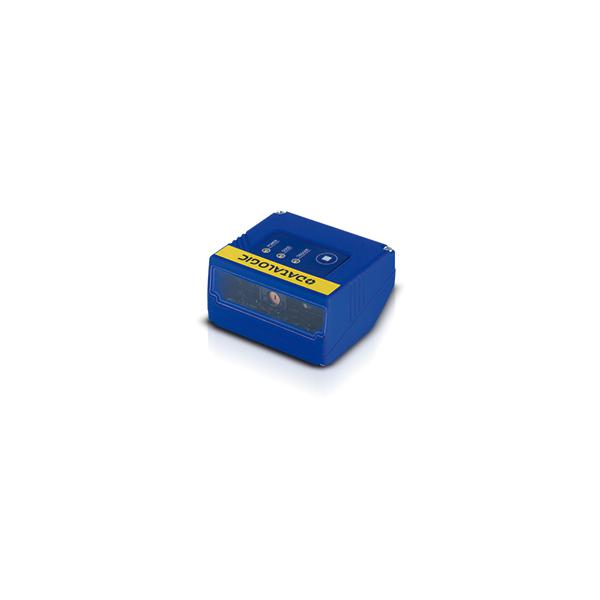 Datalogic TC1200-1100 Lettore di codici a barre fisso 1D CCD Blu (TC1200-1100 CCD READER USB - )Datalogic5706998956767939501109