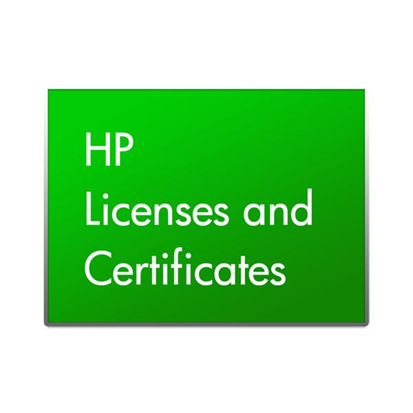 HPE Unified Wired-WLAN 128 AP E-LTU (HP 10500/7500 WRD-WLAN MOD 128 AP E-)Hpe0682276383126JG649AAE