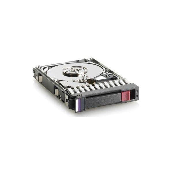 HPE 713964-001 disco rigido interno 600 GB 10000 Giri/min 2.5 SAS (600Gb 10K RPM SAS 2.5 Inch - 713964-001, 2.5, 600 GB, - 10000 RPM - Warranty: 36M)Hpe713964-001