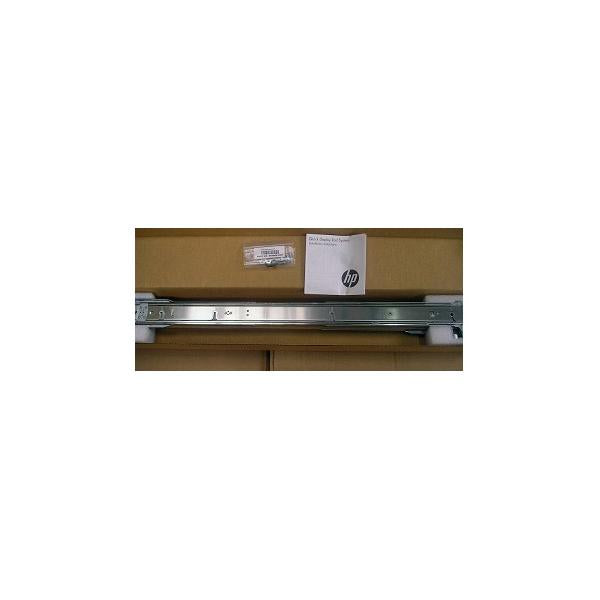 HPE 720863-B21 porta accessori (Proliant DL380 G8 Rail KitFF - **New Retail** - Warranty: 12M)Hpe720863-B21