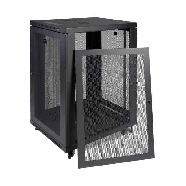 18U RACK ENCLOSURE CABINET -Eaton0037332178039SR18UB