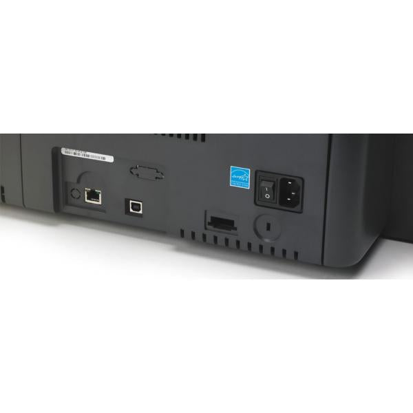 Zebra ZXP Series 7 stampante per schede plastificate Sublimazione/Trasferimento termico A colori 300 x 300 DPI Wi-Fi (ZXP SERIES 7 DS DS LAMINATION - MAGETHERNET CONT+CTLESS MIFARE)Zebra000000000000Z74-AM0C0000EM00