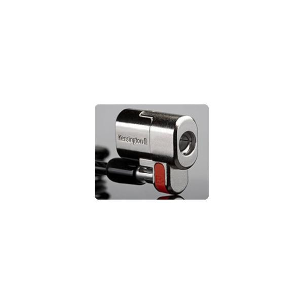 DELL Kensington ClickSafe cavo di sicurezza Nero (DELL)Dell461-10209
