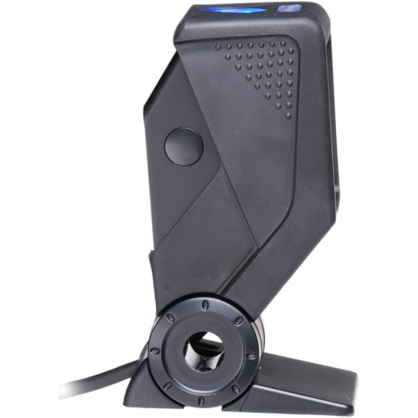 Honeywell MS3580 Quantum T Lettore di codici a barre fisso Laser Nero (MS3580 SQUARE BASE - USB CABLE 2.9M)HoneywellMK3580-31A38