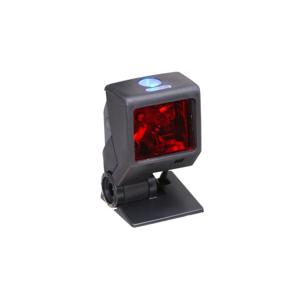 Honeywell MS3580 Quantum T Lettore di codici a barre fisso Laser Nero (MS3580 SQUARE BASE - USB CABLE 2.9M)HoneywellMK3580-31A38