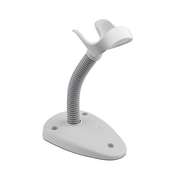 Datalogic Gooseneck (Stand, White - Gooseneck, White, QuickScan - QD2400)DatalogicSTD-QD24-WH
