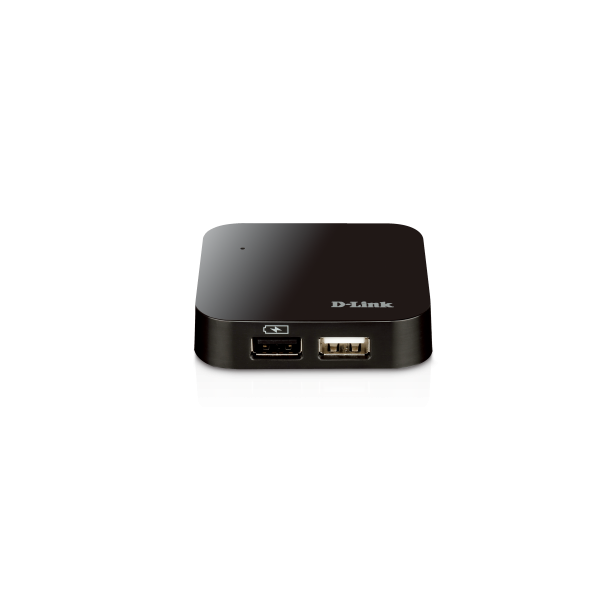 D-Link DUB-H4 480 Mbit/s (D-Link USB Hub 4 Port USB 2.0 DUB-H4)D-linkDUB-H4/E