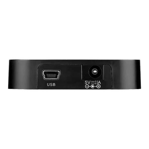 D-Link DUB-H4 480 Mbit/s (D-Link USB Hub 4 Port USB 2.0 DUB-H4)D-linkDUB-H4/E