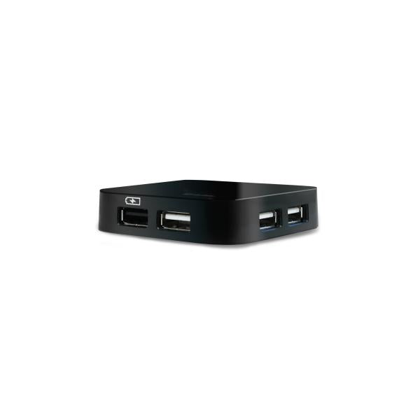 D-Link DUB-H4 480 Mbit/s (D-Link USB Hub 4 Port USB 2.0 DUB-H4)D-linkDUB-H4/E