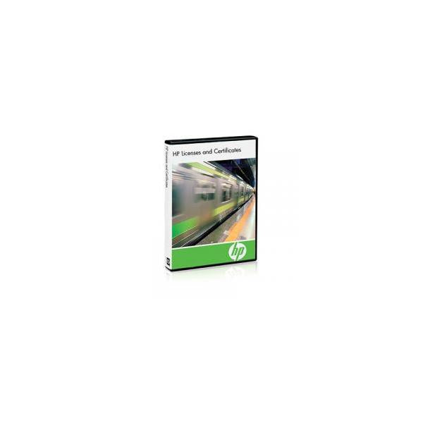 HPE BD243AAE licenza per software/aggiornamento 1 licenza/e (HP 3PAR 10400 SECURITY SUITE MAG E-L)HpeBD243AAE