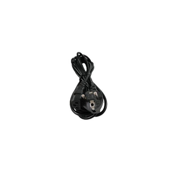 Epson 2119140 cavo di alimentazione Nero (EPSON AC CABLE - )Epson2119140