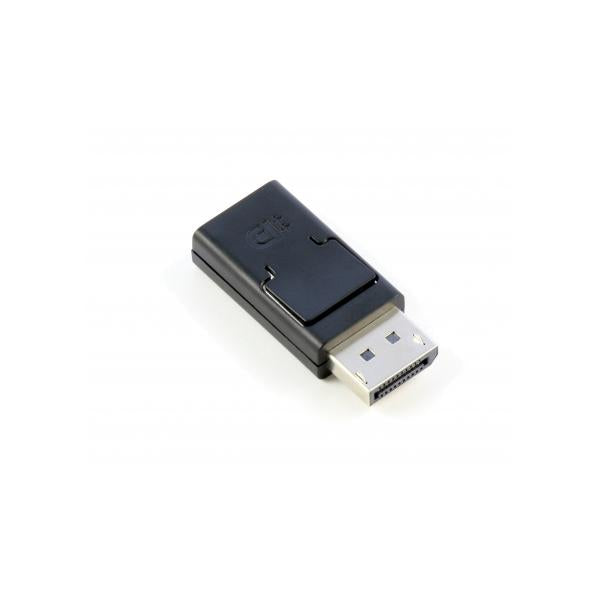 Lenovo 0B47395 adattatore per inversione del genere dei cavi DisplayPort HDMI Nero (DisplayPort to HDMI - **New Retail** - Adapter - Warranty: 12M)Lenovo0B47395