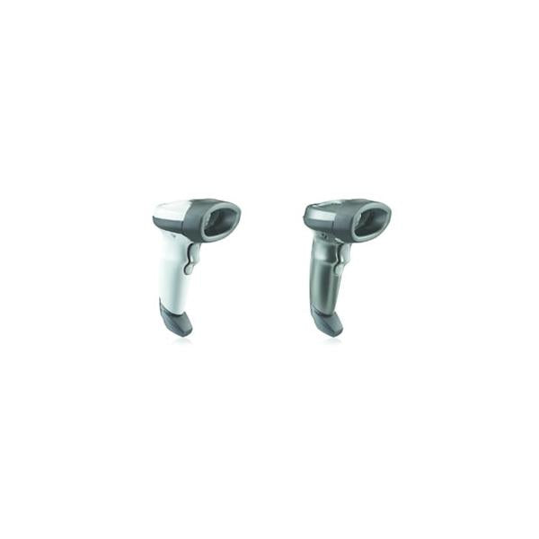 Motorola LI2208 Lettore di codici a barre portatile 1D Lineare Nero (Zebra LI2208 Bar code reader)ZebraLI2208-SR00007ZZWW