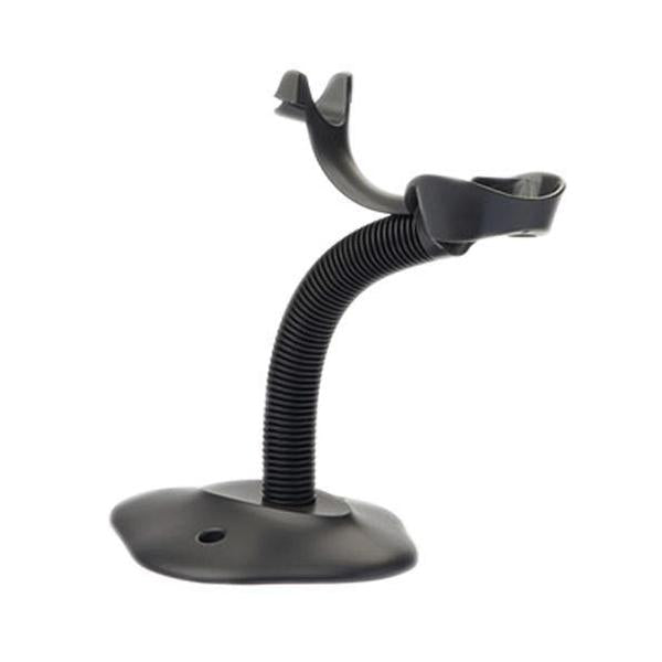 Zebra 20-61022-04R lettero codici a barre e accessori (BLACK INTELLISTAND GOOSENECK - LI2208 BLK CUP)Zebra20-61022-04R