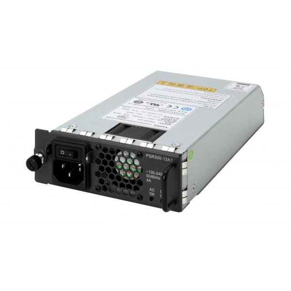 HPE Networking Comware X351 300W 100-240VDC to 12VDC Power Supply (X351 300W 100-240VAC-STOCK,.)HpeJG527A