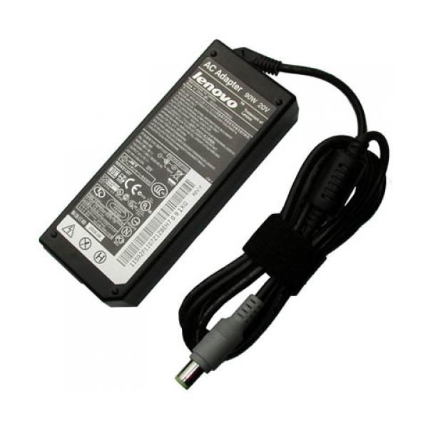 Lenovo 42T4424 adattatore e invertitore Interno 90 W Nero (AC Adapter 90W - **New Retail** - Warranty: 12M)Lenovo42T4424