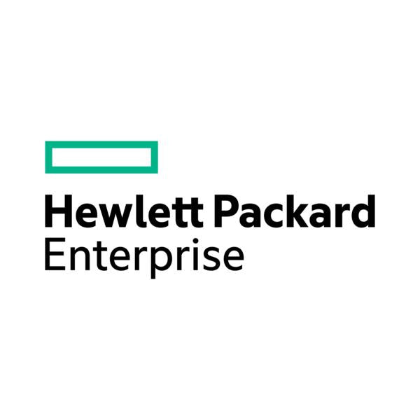 HPE 1U Small Form Factor Easy Install Rail Kit (HP 1U SFF EASY INSTALL RAIL KIT)Hpe734807-B21