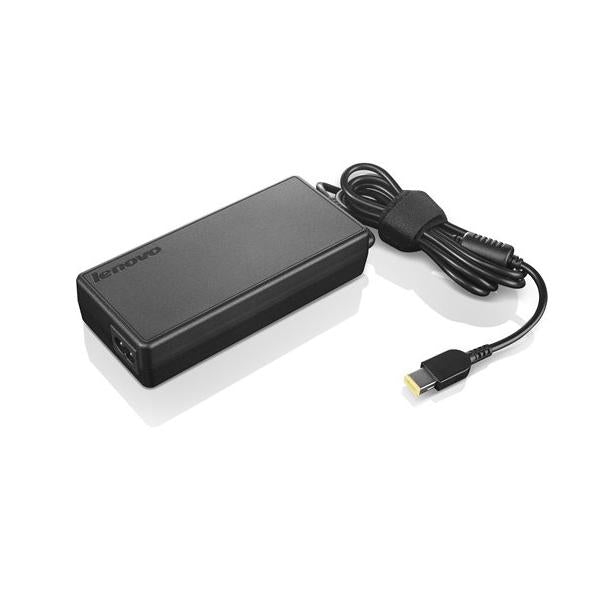 Lenovo 45N0362 adattatore e invertitore Universale Nero (AC Adapter 20V 135W includes power cable)Lenovo45N0362