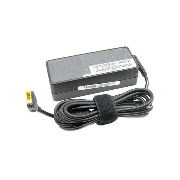 Lenovo 65W 3pin adattatore e invertitore Interno (AC Adapter 20V 3.25A 65W includes power cable)Lenovo45N0497