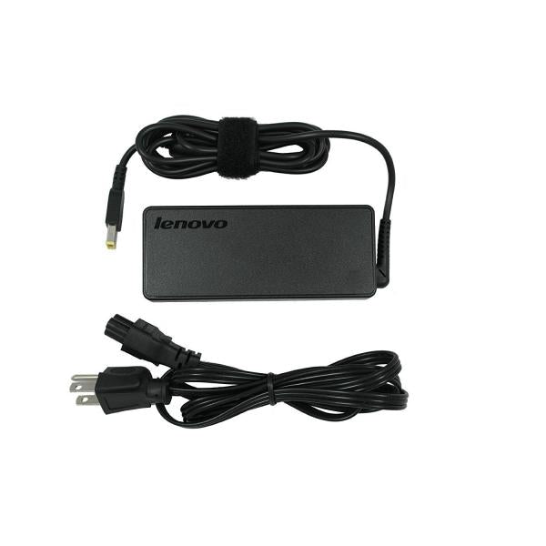 Lenovo 45N0306 adattatore e invertitore Interno 90 W Nero (AC Adapter 20V 4.5A 90W includes power cable)Lenovo45N0306