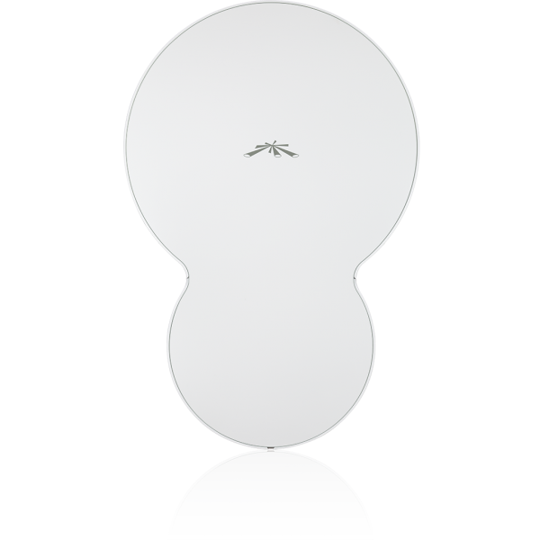 Ubiquiti AF-24 antenna di rete (airFiber 24 - 24 GHz - Point-to-Point Gigabit Radio - Warranty: 24M)UbiquitiAF-24