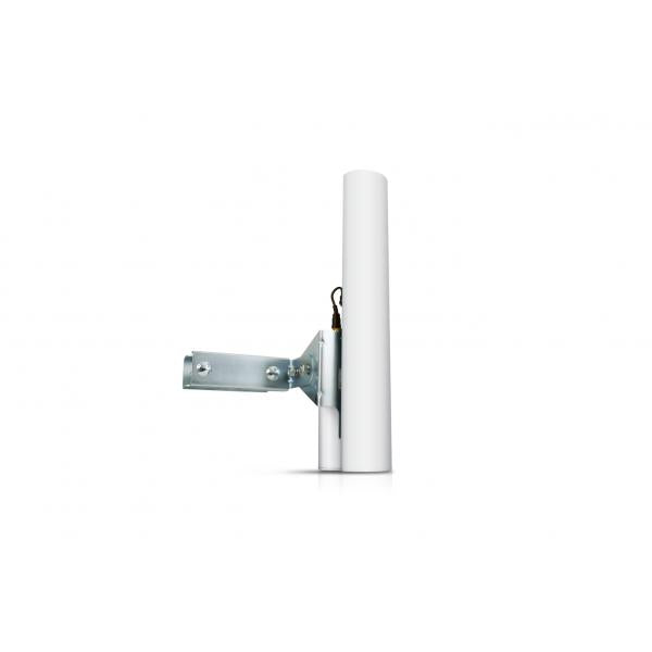 Ubiquiti AM-5G17-90 antenna di rete Antenna a settore 17,1 dBi (AM-5G17-90 - AM-5G17-90, 17.1 dBi, 5 GHz, - 72, 93, 8, 4 - Warranty: 24M)UbiquitiAM-5G17-90