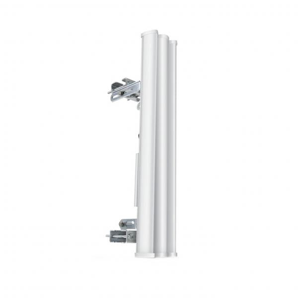Ubiquiti AM-5G20-90 antenna di rete Antenna a settore 20,3 dBi (AM-5G20-90 - AM-5G20-90, 20.3 dBi, 5.15 - - 5.85 GHz, 91, 85, 4, 2 - Warranty: 24M)UbiquitiAM-5G20-90