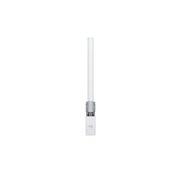 Ubiquiti AMO-5G10 antenna di rete Antenna a settore 10 dBi (AMO-5G10 - AMO-5G10, 10 dBi, 5 GHz, 12, - 4, Sector antenna, Dual polarization - Warranty: 24M)UbiquitiAMO-5G10