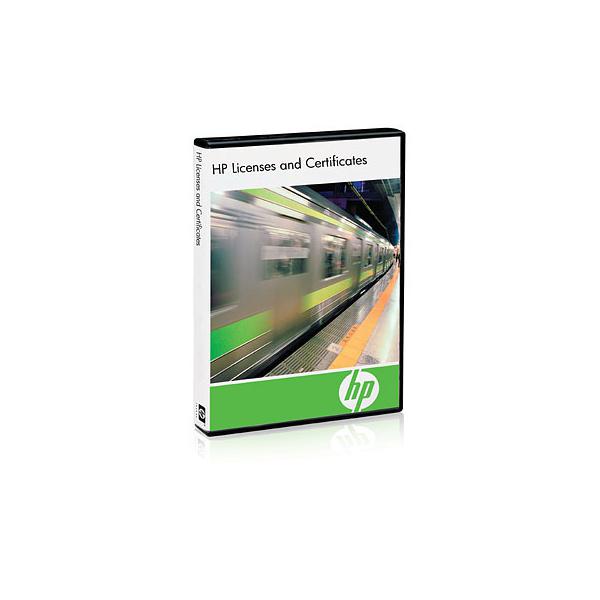 HPE BB895AAE licenza per software/aggiornamento 1 licenza/e (HP STOREONCE 6000 CATALYST E-LTU)Hpe0887758778098BB895AAE