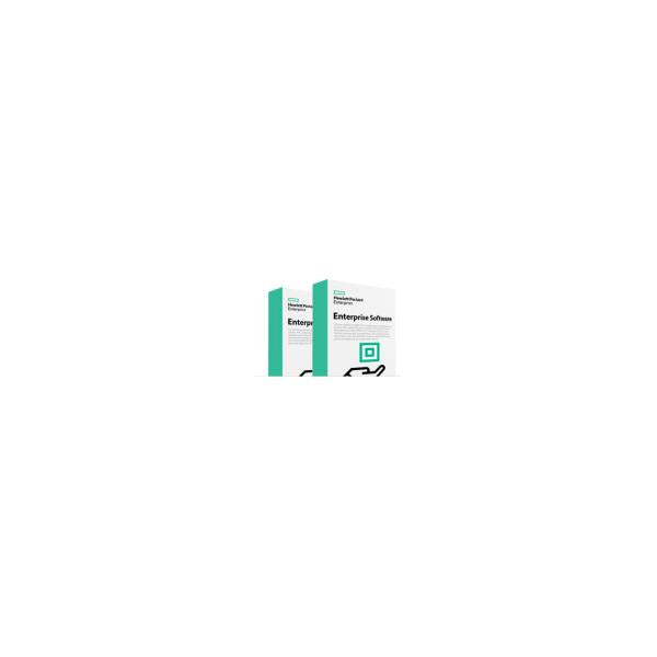 HPE TC359AAE licenza per software/aggiornamento 1 licenza/e (HPE StoreEver Control Path Failover - Licenza - elettronico)HpeTC359AAE