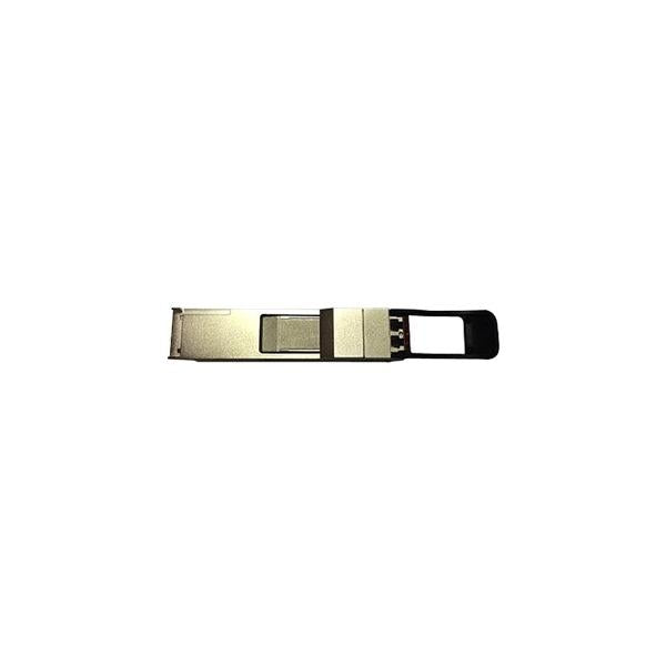 Cisco CVR-QSFP-SFP10G= convertitore multimediale di rete 40000 Mbit/s (QSFP TO SFP10G ADAPTER - .)Cisco0882658558696CVR-QSFP-SFP10G=