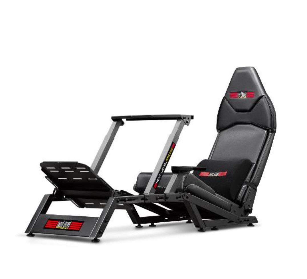 Sedie Gaming - NEXT LEVEL RACING POSTAZIONE DI GUIDA F-GT NLR-S010