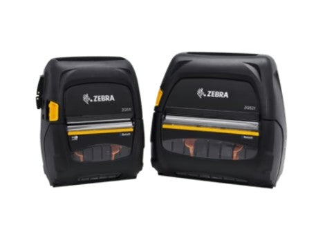 ZEBRA ZQ511, BT, 8 PUNTI /MM (203DPI), DISPLAY