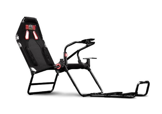 NLR-S021 Sedie Gaming - NEXT LEVEL RACING POSTAZIONE DI GUIDA GT LITE