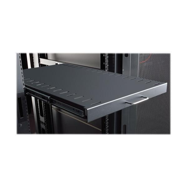 Tripp Lite SRSHELF4PSL porta accessori (Eaton SRSHELF4PSL Tilbehr - Sort - 8440)EatonSRSHELF4PSL